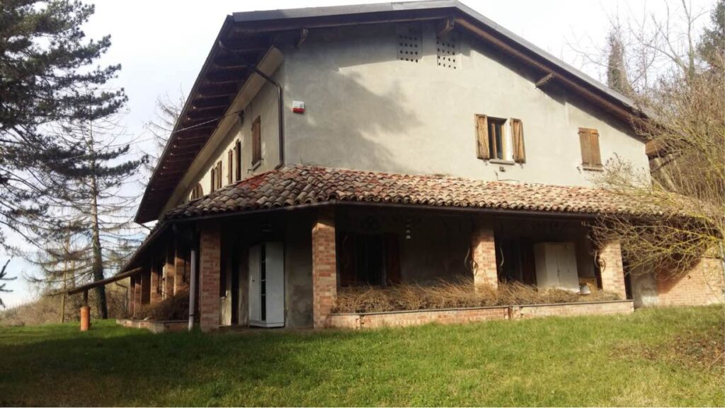casorzo globo immobiliare